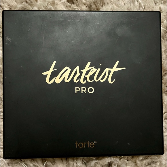 Tarte Tarteist Pro Amazonian Clay Palette - Picture 2 of 6